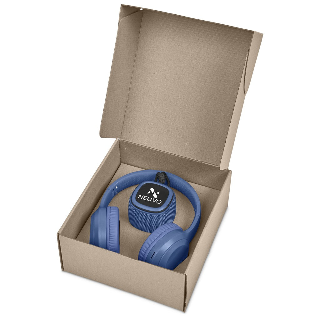 Serendipio Hastings Gift Set