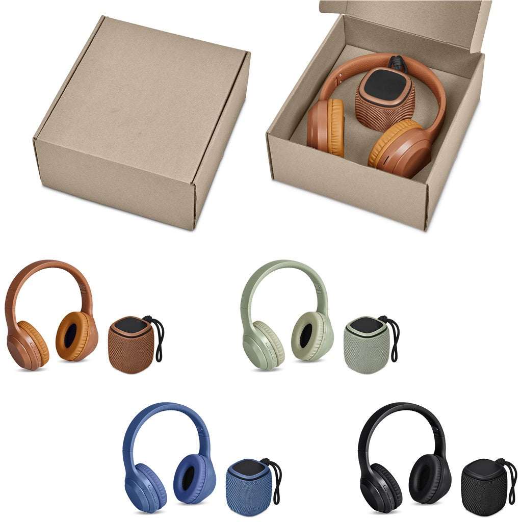 Serendipio Hastings Gift Set