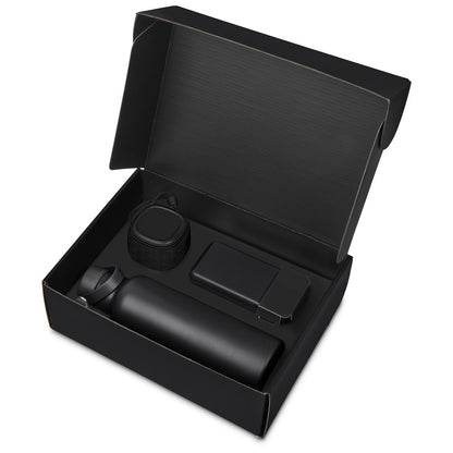 Serendipio Henley Gift Set