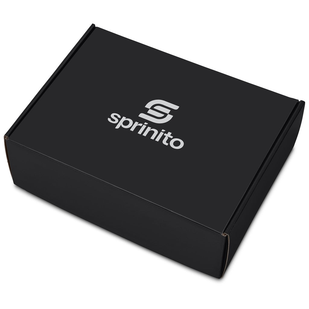 Serendipio Henley Gift Set