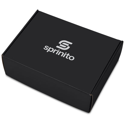 Serendipio Henley Gift Set