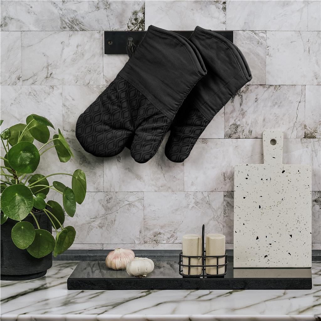 Serendipio Tanoreen Oven Glove Pair