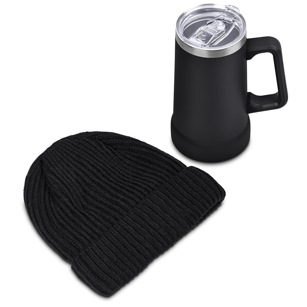 Urban Terrain Rocky Gift Set