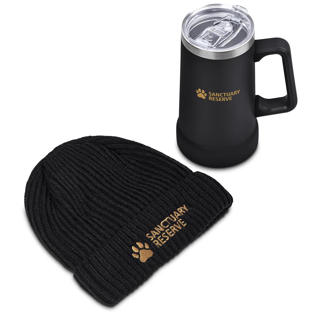 Urban Terrain Rocky Gift Set