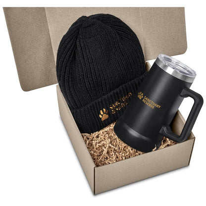 Urban Terrain Rocky Gift Set
