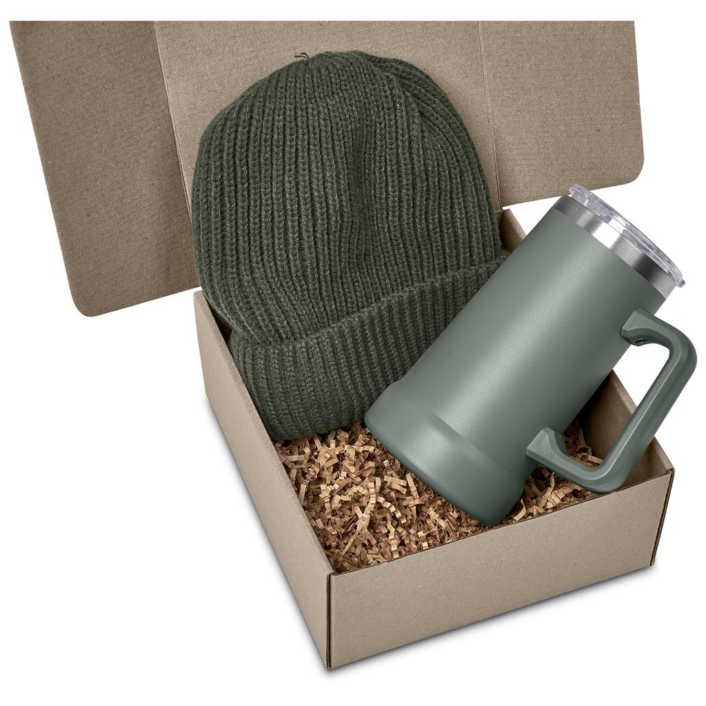 Urban Terrain Rocky Gift Set