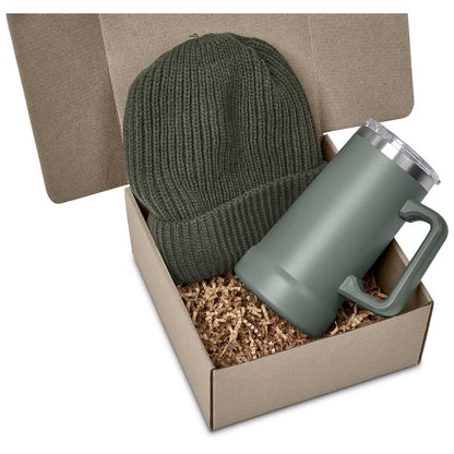 Urban Terrain Rocky Gift Set
