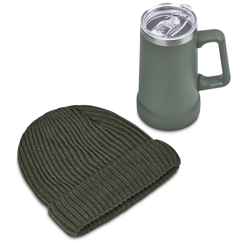 Urban Terrain Rocky Gift Set