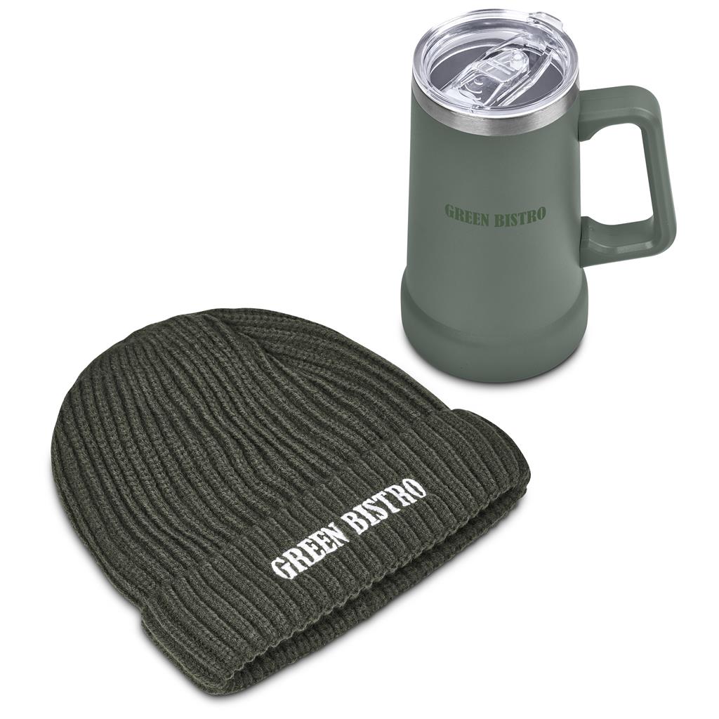 Urban Terrain Rocky Gift Set