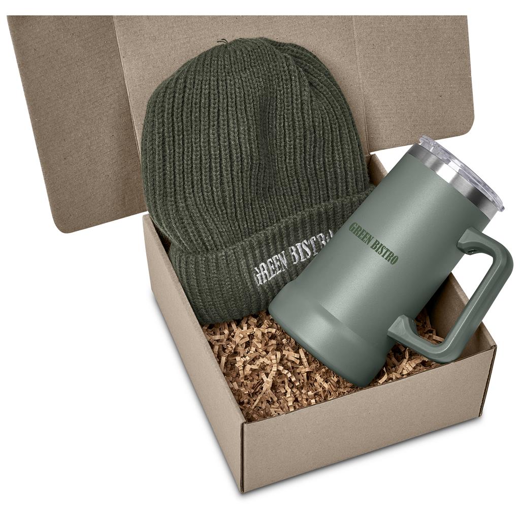 Urban Terrain Rocky Gift Set