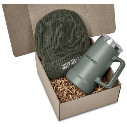 Urban Terrain Rocky Gift Set