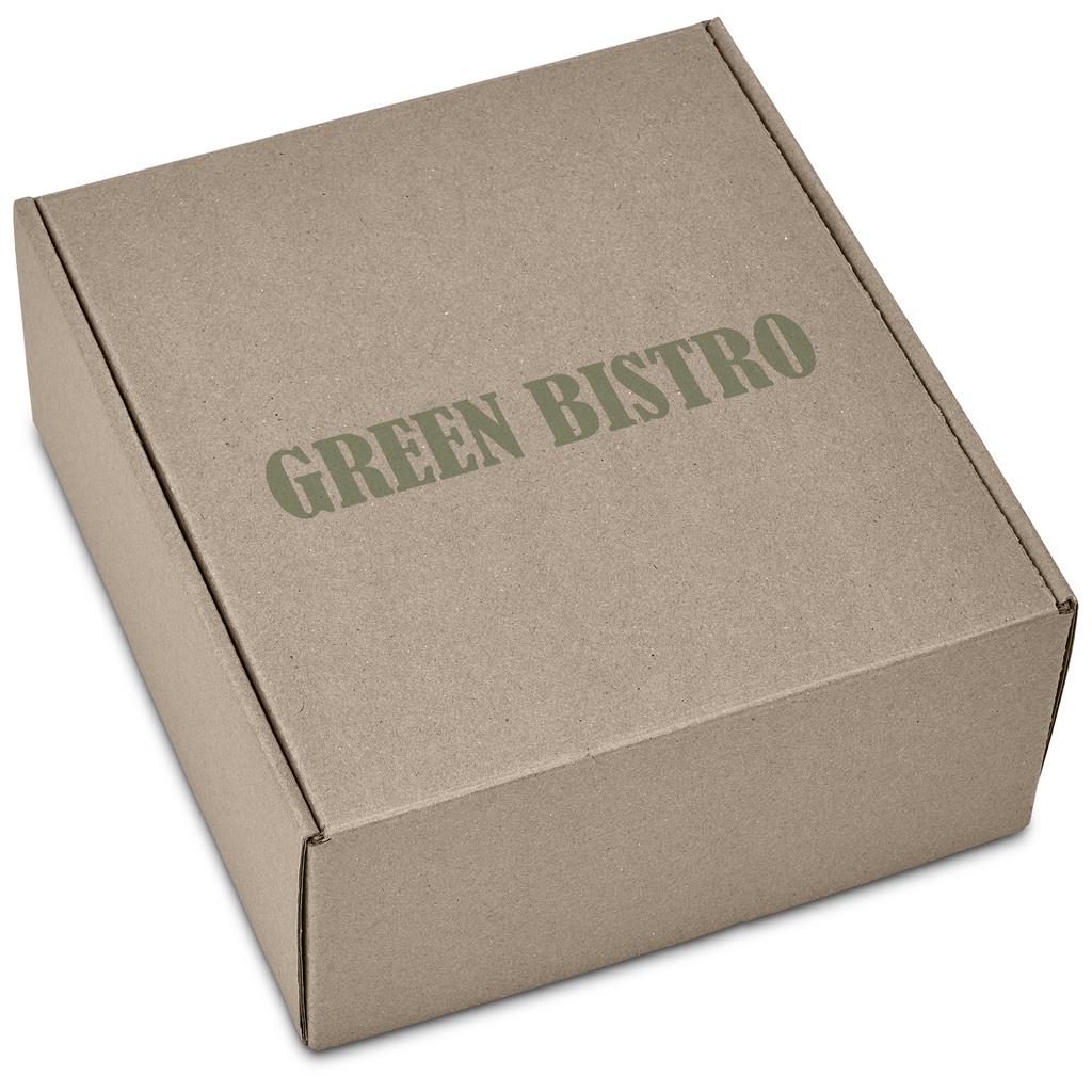 Urban Terrain Rocky Gift Set