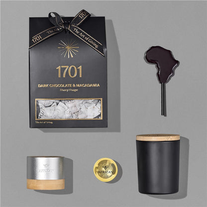 Yatta Basic Beauty Hamper