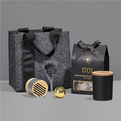 Yatta Basic Beauty Hamper