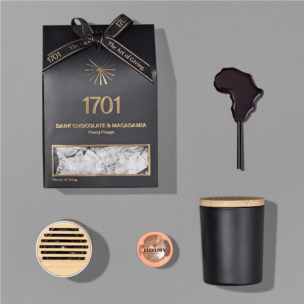 Yatta Basic Beauty Hamper