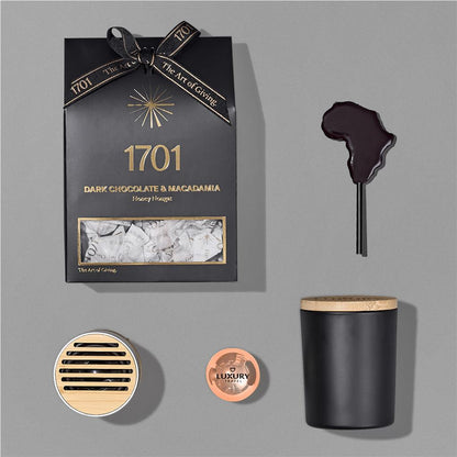 Yatta Basic Beauty Hamper