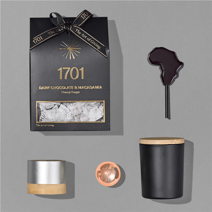 Yatta Basic Beauty Hamper