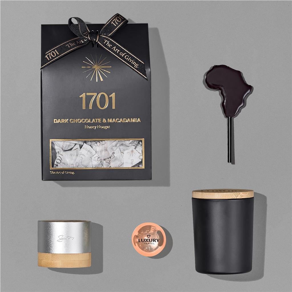 Yatta Basic Beauty Hamper