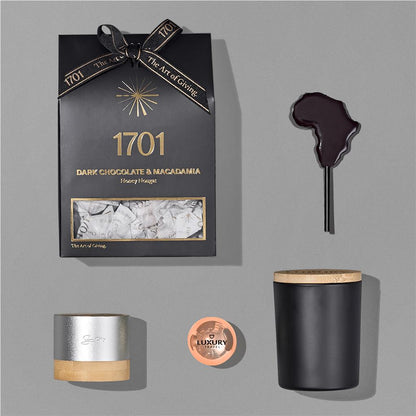 Yatta Basic Beauty Hamper