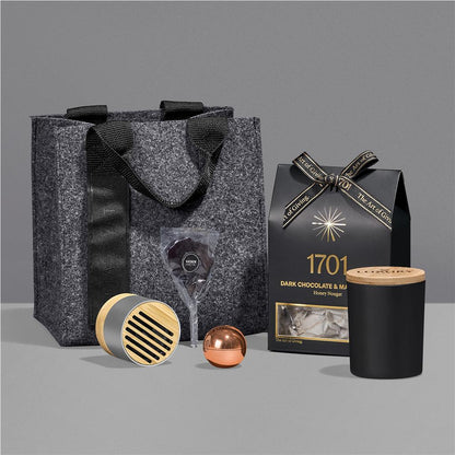 Yatta Basic Beauty Hamper