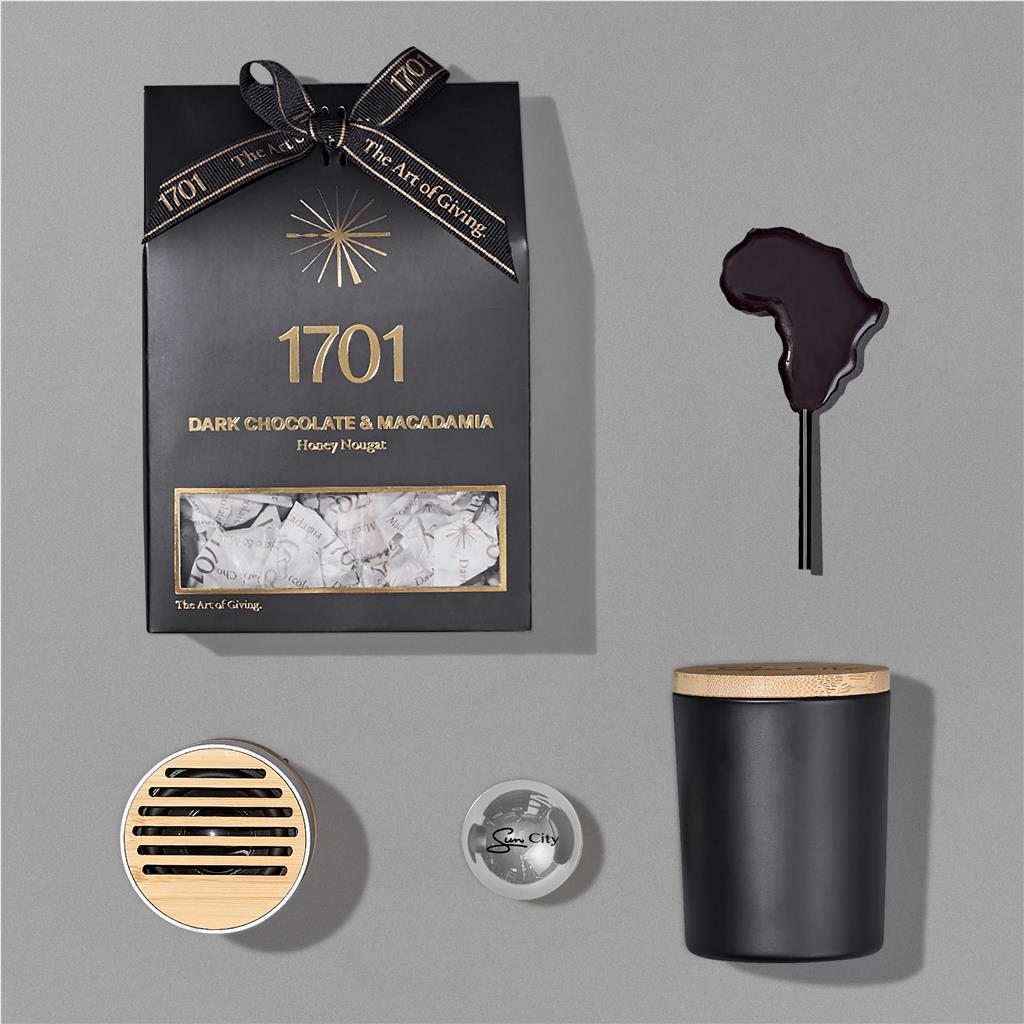 Yatta Basic Beauty Hamper