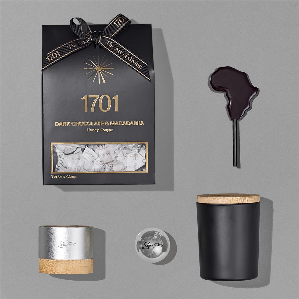 Yatta Basic Beauty Hamper