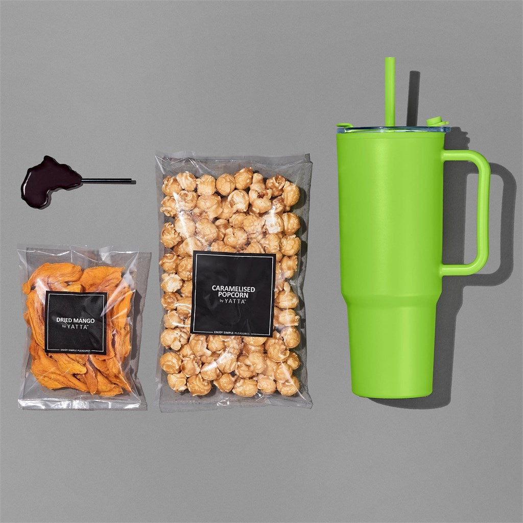 Yatta Classy Keepsake Hamper
