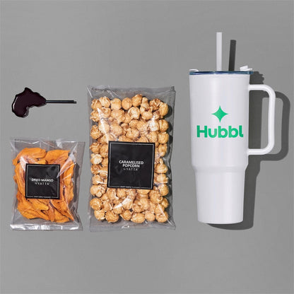 Yatta Classy Keepsake Hamper