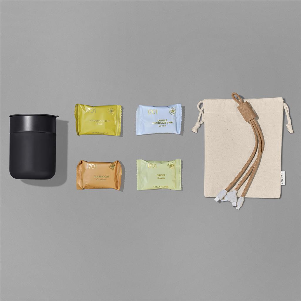 Yatta Sweet Sip Hamper