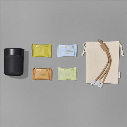 Yatta Sweet Sip Hamper