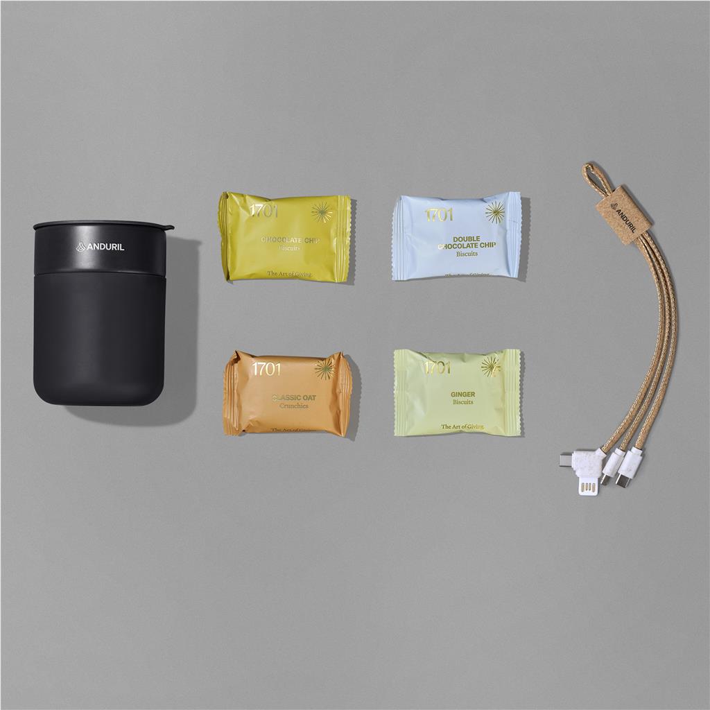 Yatta Sweet Sip Hamper
