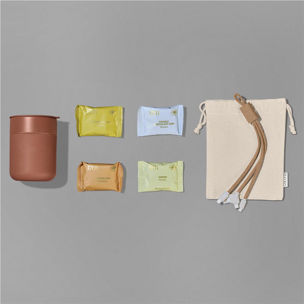 Yatta Sweet Sip Hamper