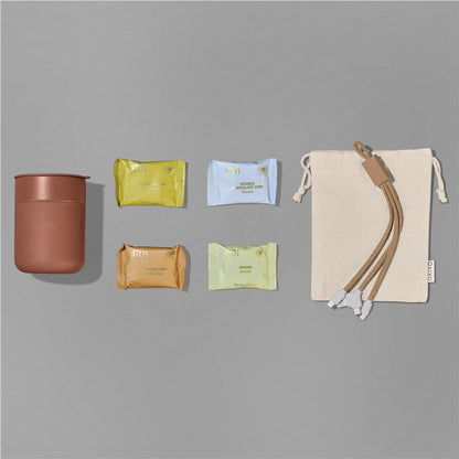 Yatta Sweet Sip Hamper