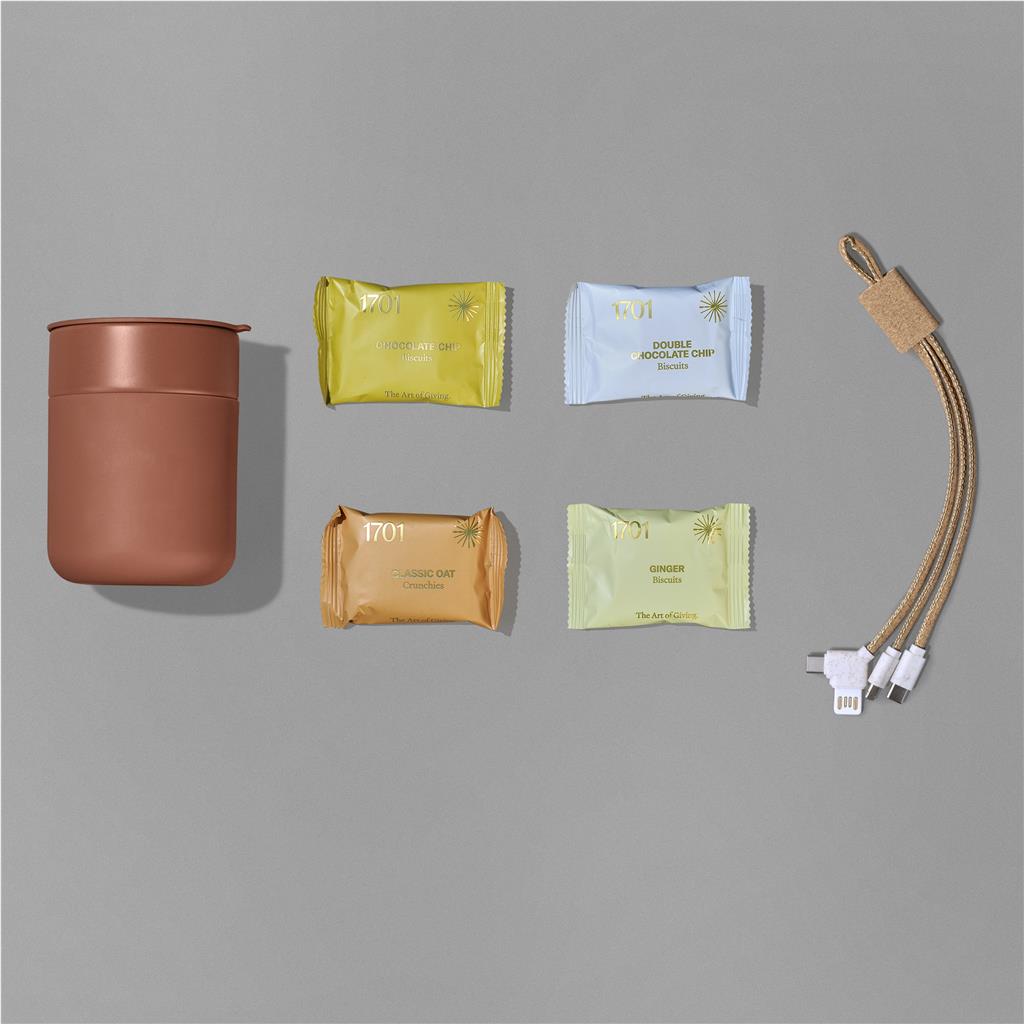 Yatta Sweet Sip Hamper