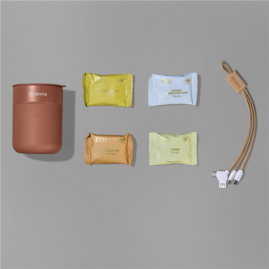 Yatta Sweet Sip Hamper