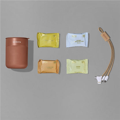 Yatta Sweet Sip Hamper