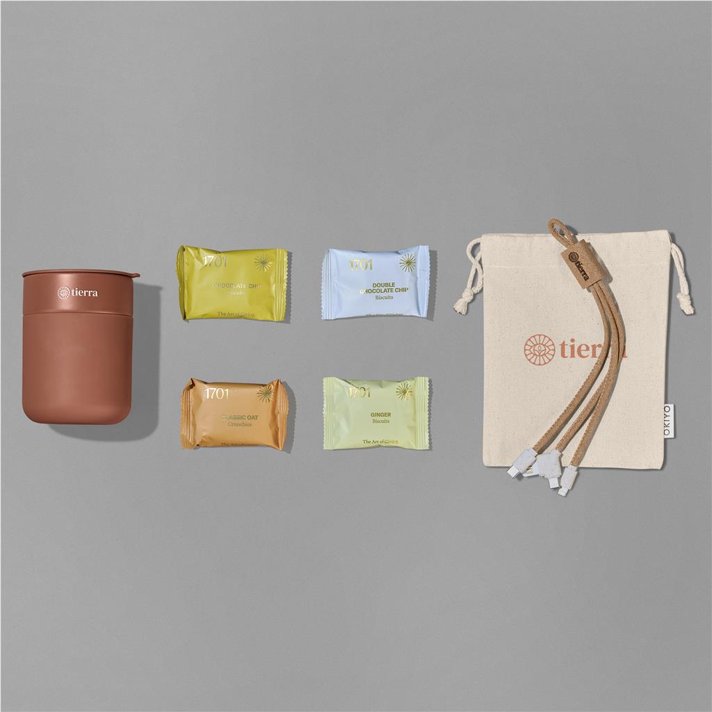 Yatta Sweet Sip Hamper