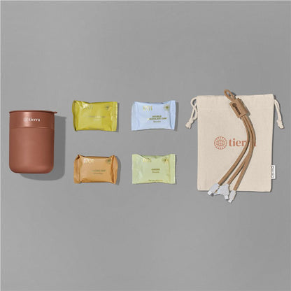 Yatta Sweet Sip Hamper