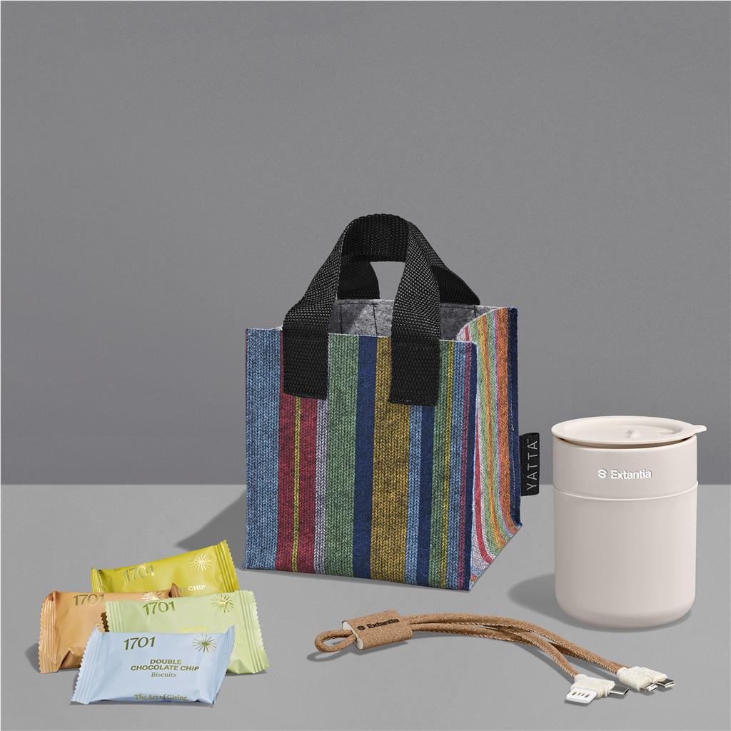 Yatta Sweet Sip Hamper
