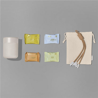 Yatta Sweet Sip Hamper