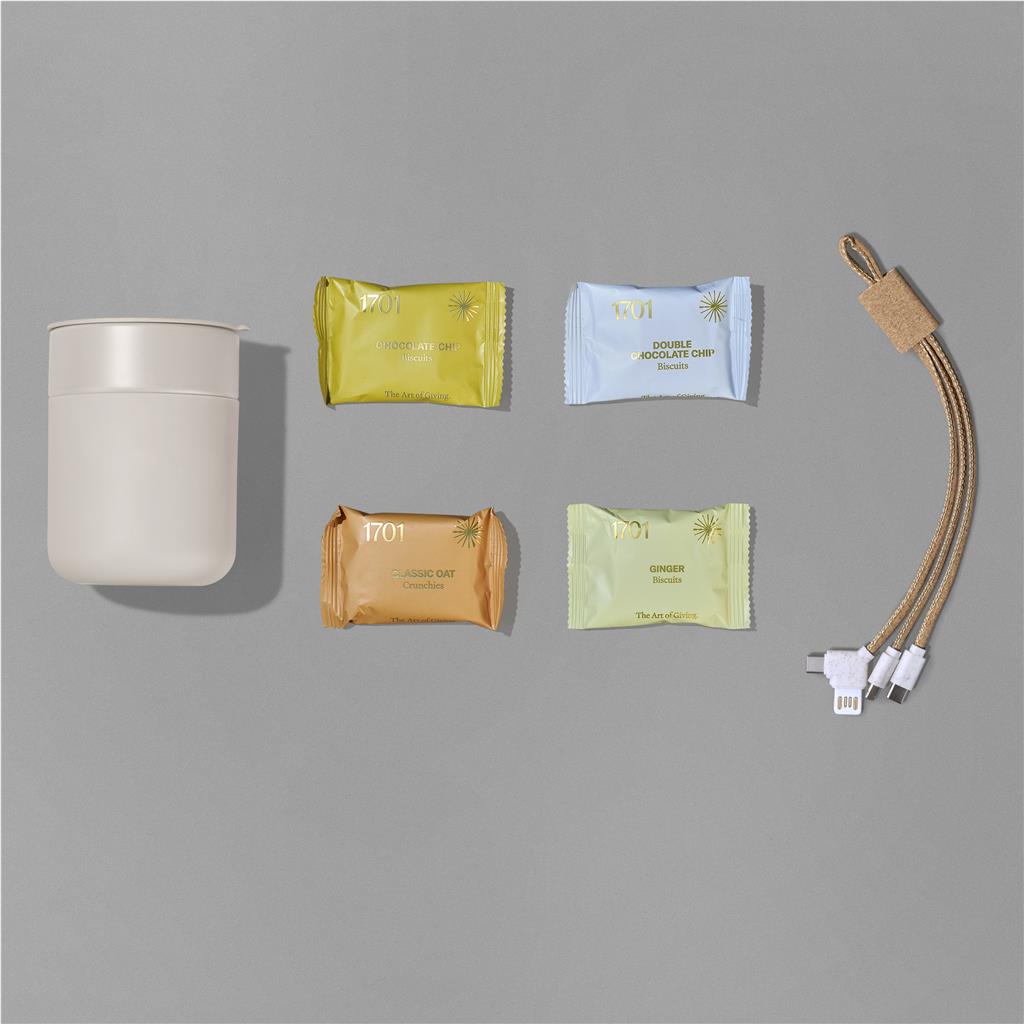 Yatta Sweet Sip Hamper