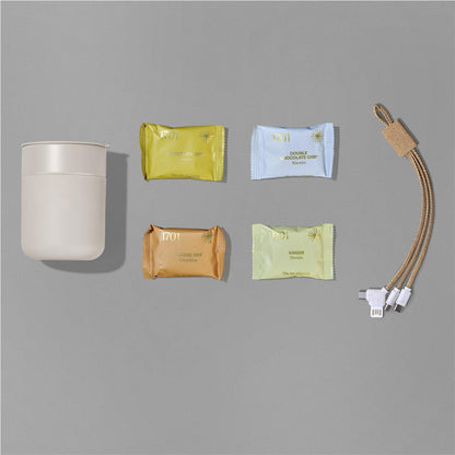 Yatta Sweet Sip Hamper