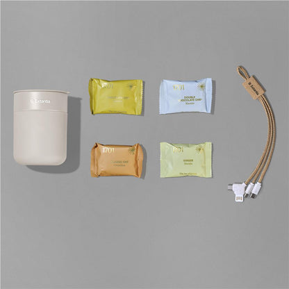 Yatta Sweet Sip Hamper