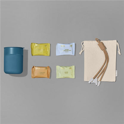 Yatta Sweet Sip Hamper