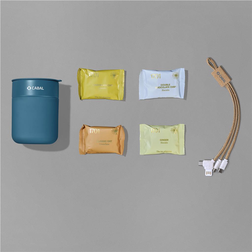 Yatta Sweet Sip Hamper