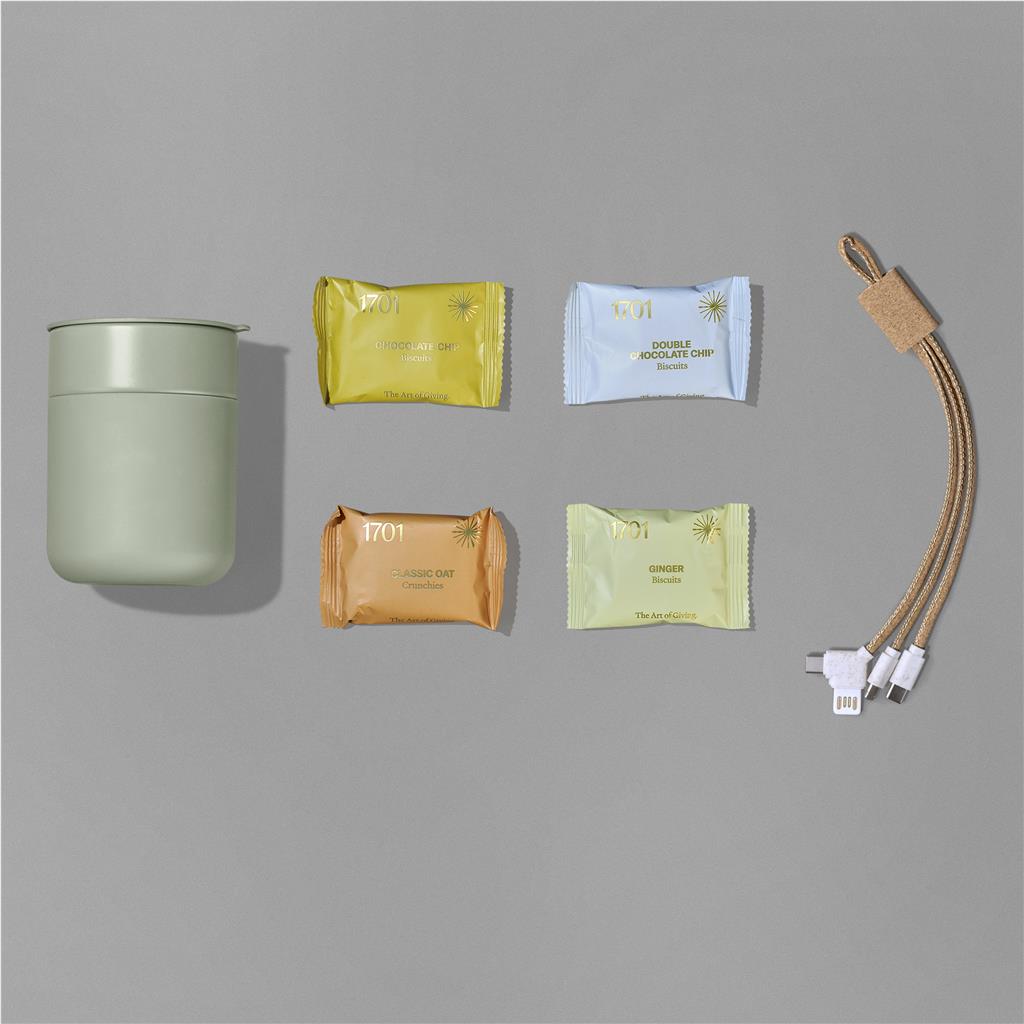 Yatta Sweet Sip Hamper