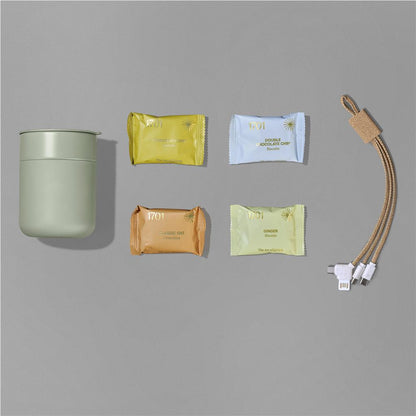 Yatta Sweet Sip Hamper