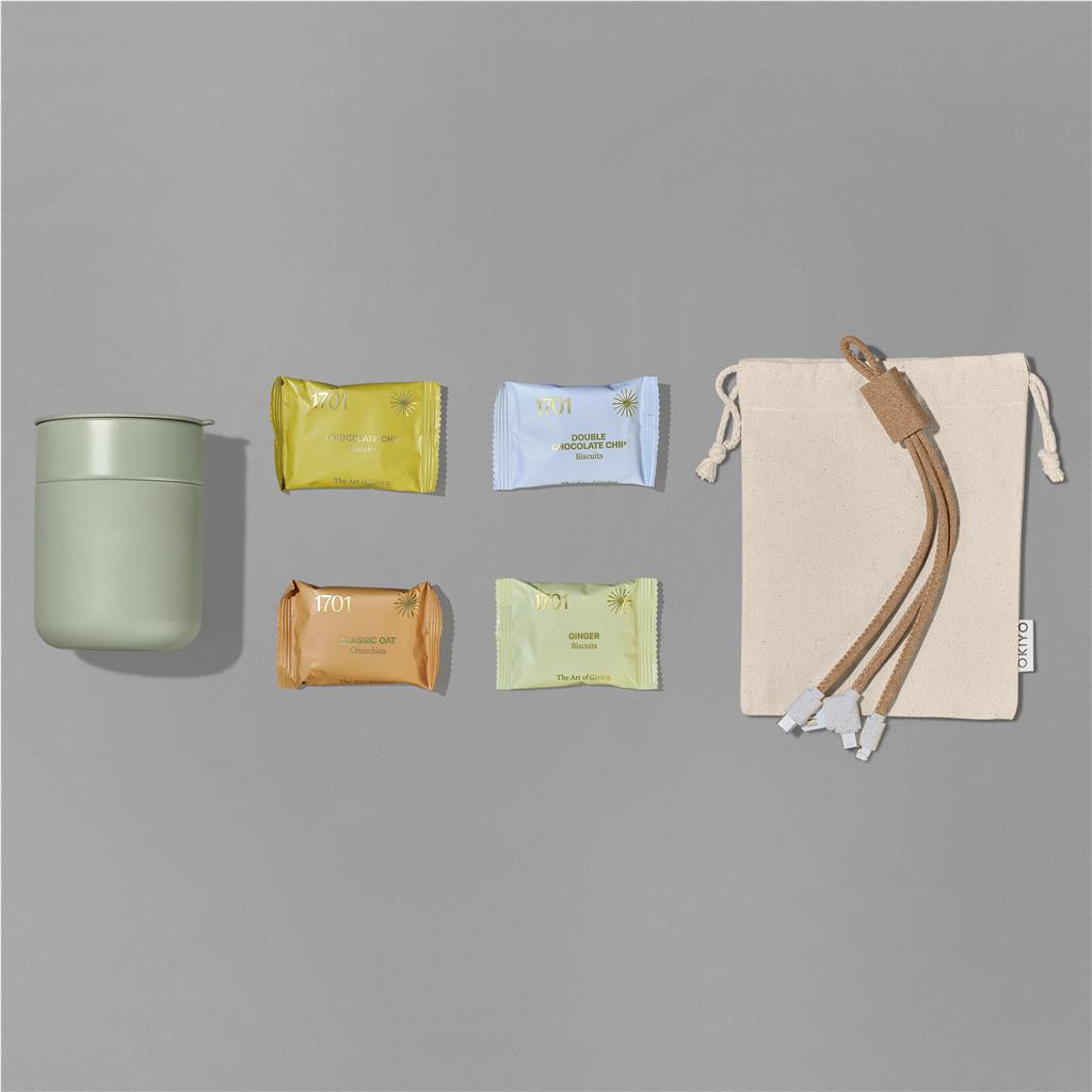 Yatta Sweet Sip Hamper