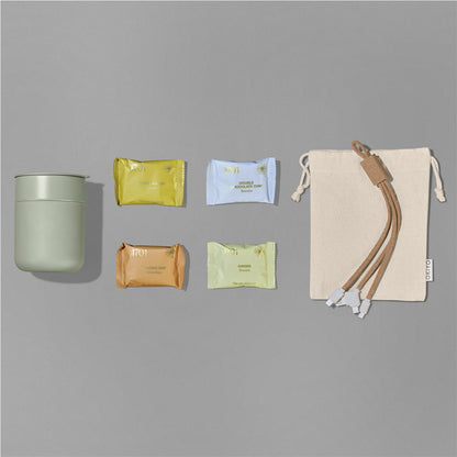 Yatta Sweet Sip Hamper