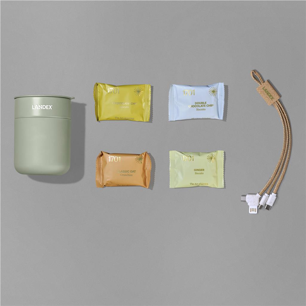 Yatta Sweet Sip Hamper